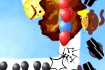 Jeu Bloons TD 2