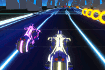 Jeu Blur Racing