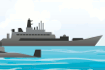 Jeu Boat Battles