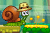 Jeu Snail Bob 8 Island Story