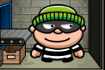 Jeu Bob the Robber 4 Russia