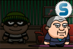 Jeu Bob the Robber