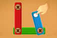 Jeu Bolts and Nuts