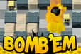Jeu Bomb