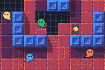 Jeu Bomb Frog