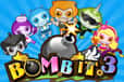 Jeu Bomb It 3