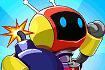 Jeu Bomb it! Bounce Masters