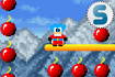Jeu Bomb Jack