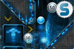 Jeu Bomb Runner