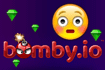 Jeu Bomby.io