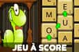 Jeu Book Worm Français