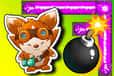 Jeu Boom Battle Arena