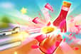 Jeu Bottle Shoot