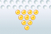 Jeu Boules Chinoises