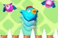 Jeu Bouncing Chick