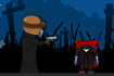 Jeu Bounzy Halloween