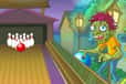 Jeu Bowling Zombie