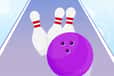 Jeu Bowling Challenge