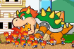 Jeu Bowser World Destroyer