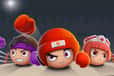 Jeu Boxer.io