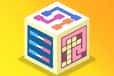 Jeu Brain Master IQ Challenge 2