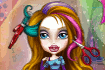 Jeu Bratz Coiffure tendance