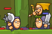 Jeu Brave Shorties