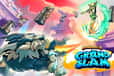 Jeu Brawlhalla Grand Slam