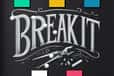 Jeu Breakit