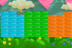Jeu Brick Breaker Unicorn