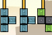 Jeu BrickTrick