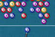 Jeu Bubble Billiards