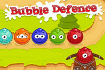 Jeu Zuma Bubble Defence