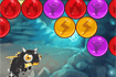 Jeu Bubble Dragons Saga