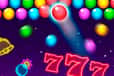 Jeu Bubble Fever Blast