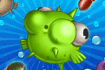Jeu Bubble Fish