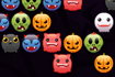 Jeu Bubble Hit Halloween