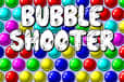 Jeu Bubble Shooter