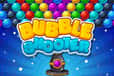 Jeu Bubble Shooter 2021