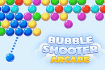 Jeu Bubble Shooter Arcade