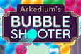 Jeu Bubble Shooter Arkadium