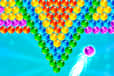 Jeu Bubble Shooter Blast