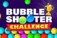 Jeu Bubble Shooter Challenge