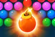 Jeu Bubble Shooter Free 3