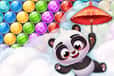 Jeu Bubble Shooter Panda Blast