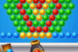 Jeu Bubble Shooter Puzzle 2