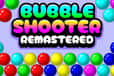 Jeu Bubble Shooter Remastered