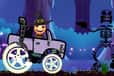 Jeu Buddy Halloween Adventure