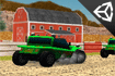 Jeu Buggy Rush 3D (Unity)