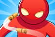 Jeu Bullet Time Agent